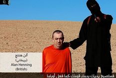 la evolucion de al qaeda: ¿quien sera el proximo degollado?