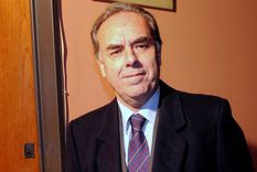 eduardo sadous: quien era el exembajador en venezuela que fue contra los kirchner