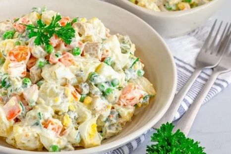 Poné manos a la obra y prepará este clásico de la gastronomía festiva. Foto: Ph. pixabay