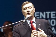 binner aseguro que la inflacion llega al 50%
