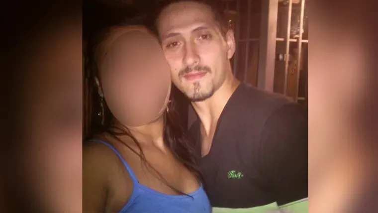 El trabajador municipal que fue asesinadado en abril. El trabajador municipal que fue asesinadado en abril. 
