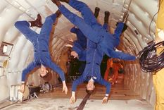 la nasa abre una convocatoria para perezosos