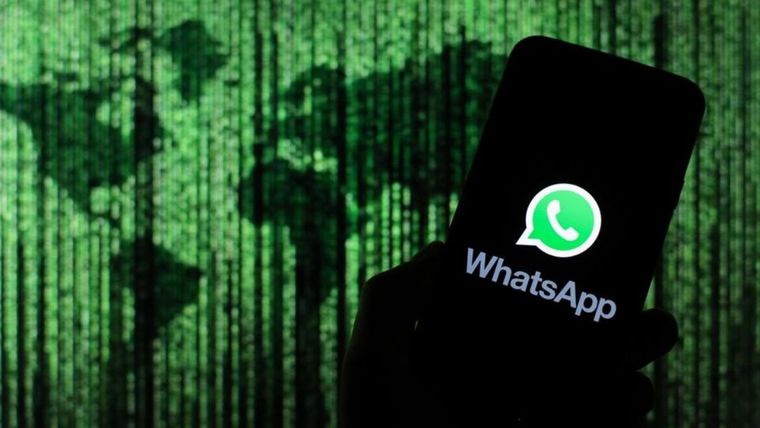 WhatsApp, Política de Privacidad, Redes Sociales