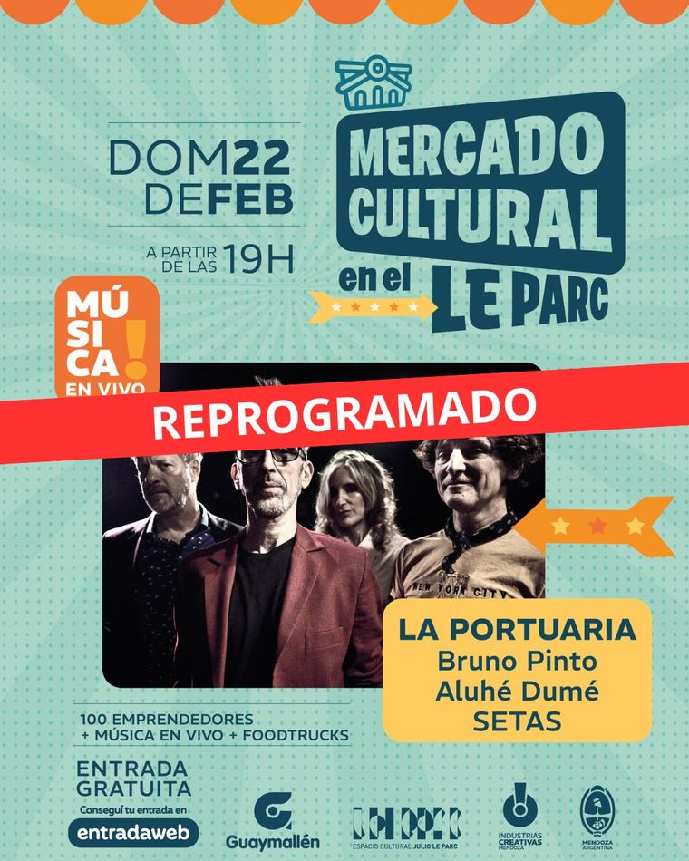 Los mendocinos y turistas deberán esperar algunas semanas más para disfrutar de este gran evento. Los mendocinos y turistas deberán esperar algunas semanas más para disfrutar de este gran evento.