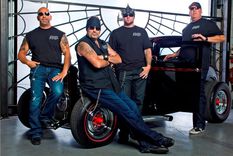 los mejores programas de autos en tv