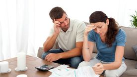 Crece el endeudamiento familiar