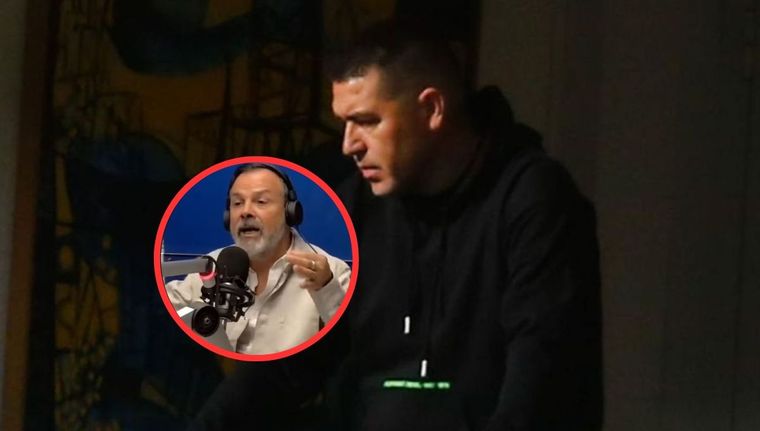 El Gato Sylvestre tiró un bombazo sobre el próximo DT de Boca.