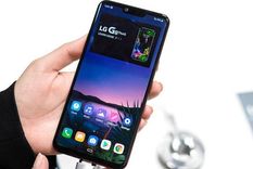 Una de las mayores innovaciones de LG fue la incorporación del gran angular a sus cámaras. Foto: GETTY IMAGES