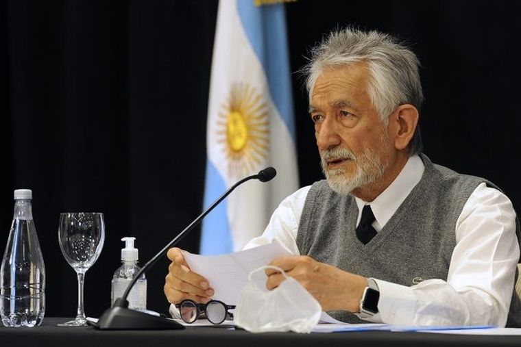 Foto: Agencia San Luis