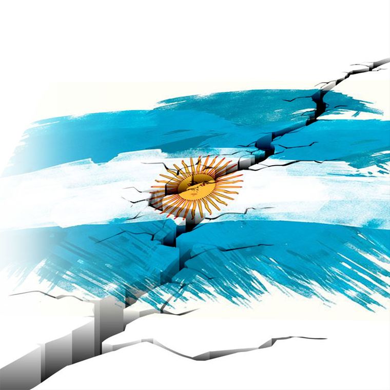 La culpa siempre es del otro. Foto: latercera.com
