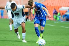 Foto: ALF PONCE MERCADO / MDZ Foto: ALF PONCE MERCADO / MDZ