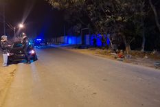 accidente fatal: una mujer ciclista fallecio tras ser atropellada por un auto accidente fatal: una mujer ciclista fallecio tras ser atropellada por un auto