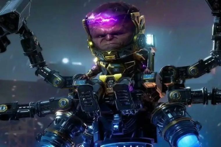 El Universo Cinematográfico de Marvel cuenta con algunos de los mejores actores de Hollywood.