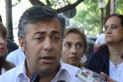 MDZol | Foto: Maxi Castro