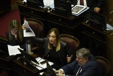 Foto: Juan Mateo Aberastain / MDZ