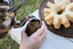 Así se hacen las cremonas argentinas:&nbsp; receta este deliciosa pan crujiente paso a paso.