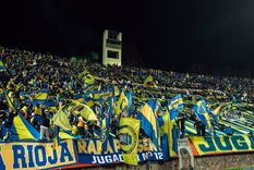 Boca podrá llevar hinchas en su visita a Talleres. Boca podrá llevar hinchas en su visita a Talleres.