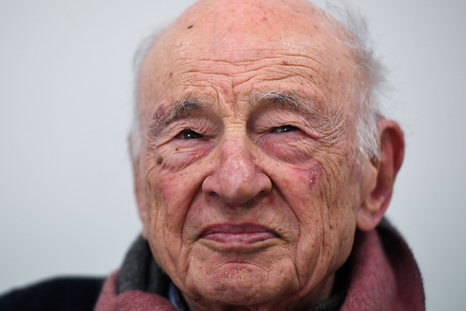 muere edgar morin, el filosofo que aporto una nota de esperanza frente a un mundo que se deteriora muere edgar morin, el filosofo que aporto una nota de esperanza frente a un mundo que se deteriora