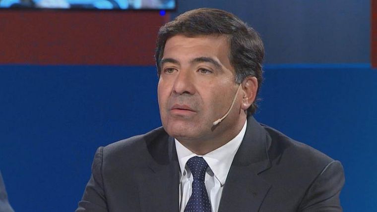 Foto: Publicada por TN