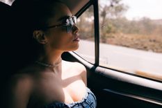 Lali Espósito Adelanto de Lali. Foto: @lalioficial