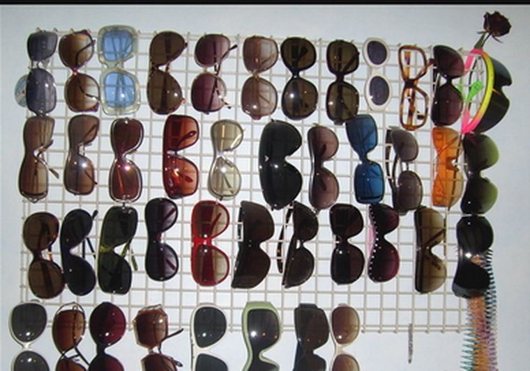 Anteojos que hacen daño.