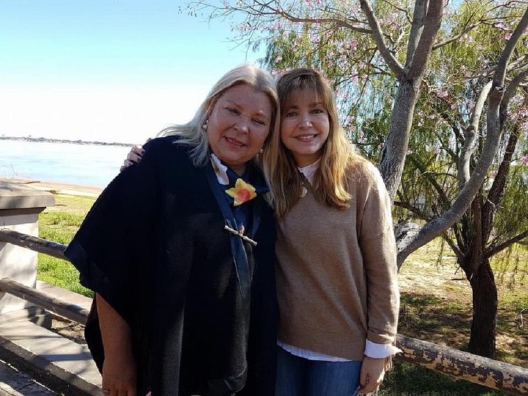 Foto: Twitter Estela Regidor