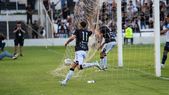 gimnasia debuta en la liga profesional ante central cordoba: formacion y horario gimnasia debuta en la liga profesional ante central cordoba: formacion y horario