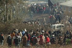 intendente de araucania busca fin al conflicto mapuche