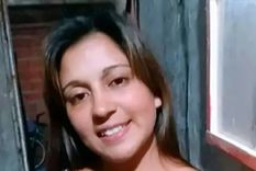 Mónica Estefanía Aquino está desaparecida desde mayo de 2023 Foto: NA Mónica Estefanía Aquino está desaparecida desde mayo de 2023 Foto: NA