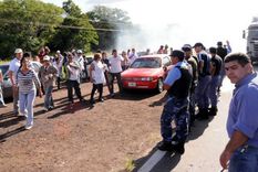 Foto: Publicada en www.clarin.com