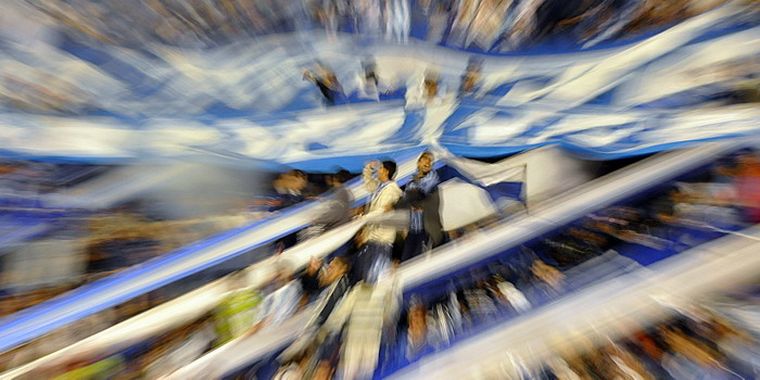 Foto: Nacho Gaffuri / MDZ