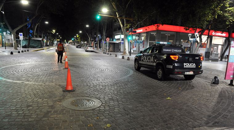 Foto: ALF PONCE MERCADO / MDZ