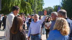 cornejo inauguro una anhelada obra vial y una ruta turistica clave en el valle de uco cornejo inauguro una anhelada obra vial y una ruta turistica clave en el valle de uco
