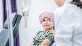 El estudio busca transformar el abordaje del cáncer infantil mediante herramientas de medicina de precisión. El estudio busca transformar el abordaje del cáncer infantil mediante herramientas de medicina de precisión.