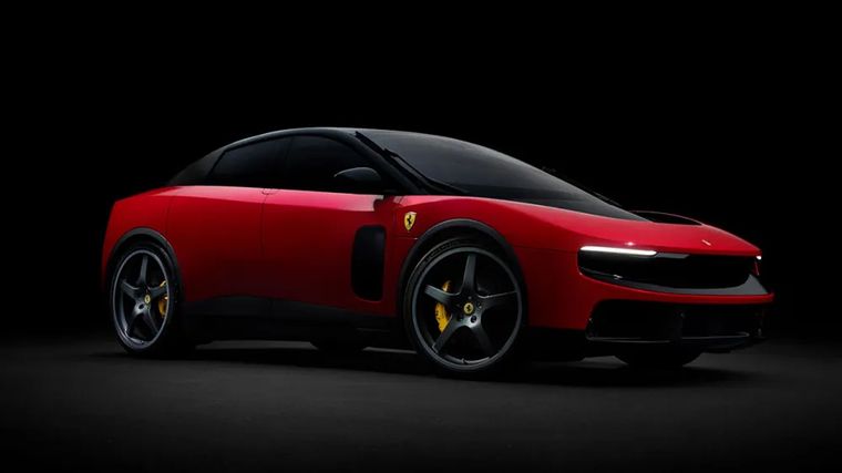 La crítica de Montezemolo golpeó uno de los símbolos más reconocidos de Ferrari. La crítica de Montezemolo golpeó uno de los símbolos más reconocidos de Ferrari.
