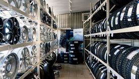 Autopartes Foto: Shutterstock