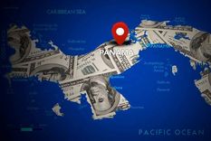 Foto: Publicada por 24horas.cl Foto: Publicada por 24horas.cl