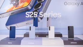 Samsung Galaxy S25 FE: disponible en Amazon al precio más bajo. Samsung Galaxy S25 FE: disponible en Amazon al precio más bajo.