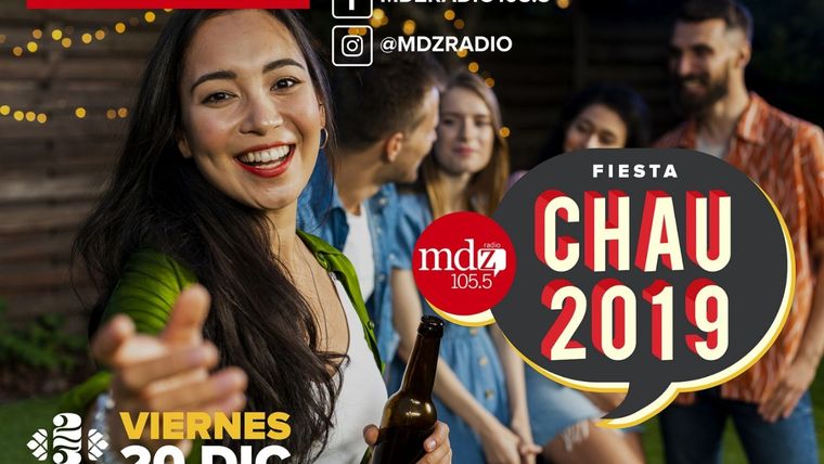 fiesta mdz