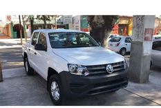 el usado del dia: nuevisima volkswagen amarok 2020