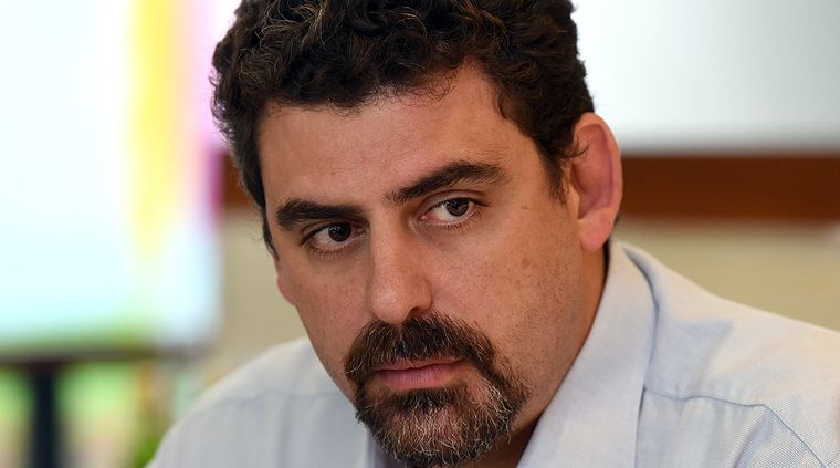 Foto: Alf Ponce / MDZ