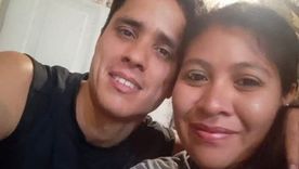 El padrastro y la madre de Ángel fueron imputados este martes. El padrastro y la madre de Ángel fueron imputados este martes.