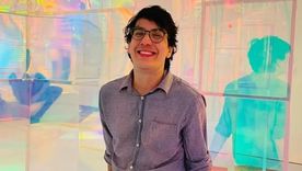 Un cadáver velado como NN, fue identificado como Danilo Neves Pereira (35), un profesor brasileño.