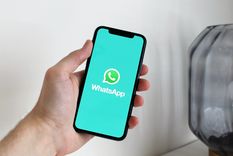 Llega el modo vacaciones a WhatsApp Foto: Pexels Llega el modo vacaciones a WhatsApp Foto: Pexels