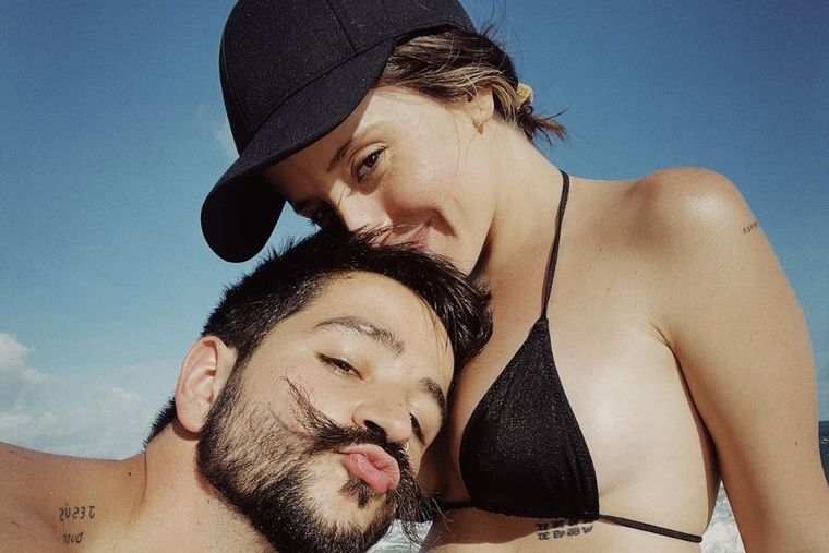 Foto: Instagram: Evaluna Montaner