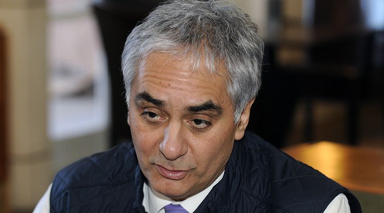 Foto: Alf Ponce / MDZ