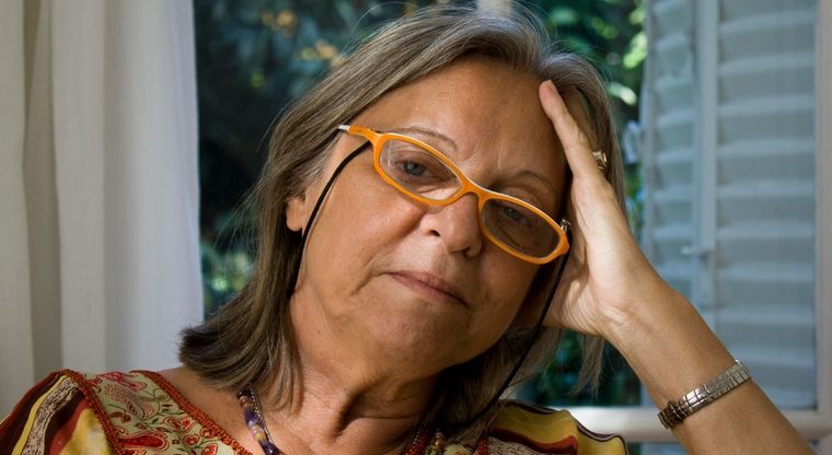 Guillermina Tiramonti