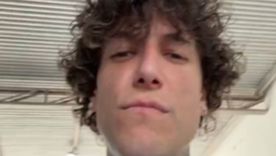 El mediático atribuyó el daño a la envidia. / X