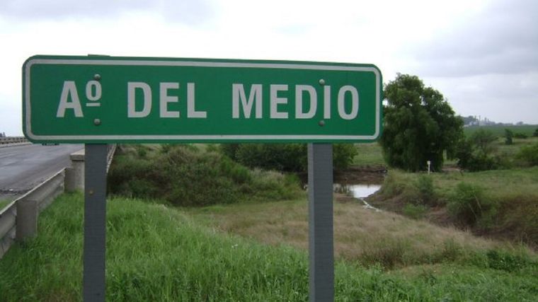 El hijo del intendente de Arroyo del Medio dio positivo en alcoholemia luego de la muerte de un adolescente en un accidente