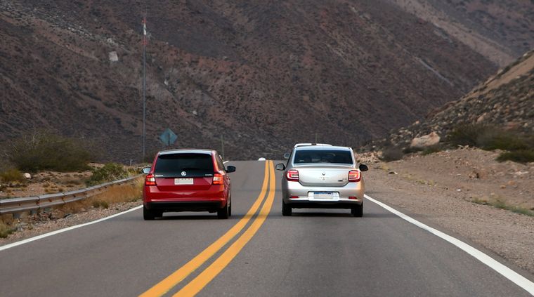 En octubre será el próximo fin de semana extra largo. Foto: ALF PONCE MERCADO / MDZ